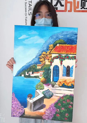 绘画海角社区
