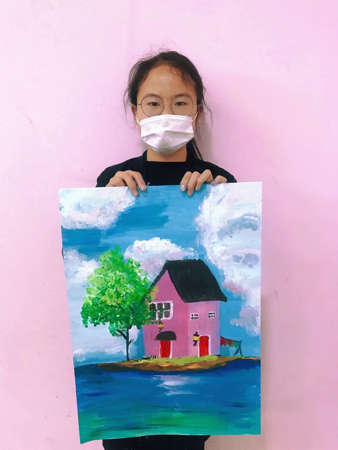 绘画海角社区