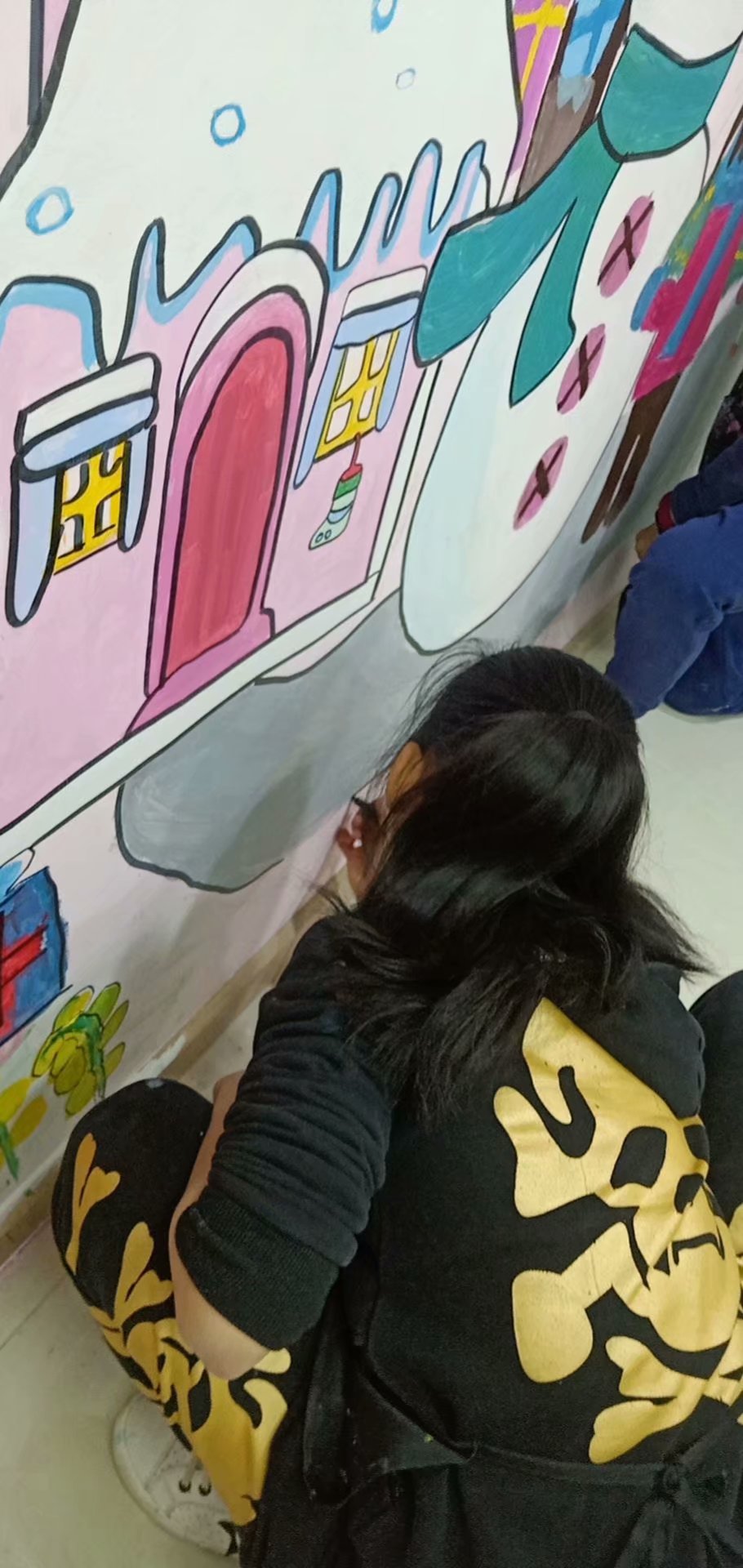 绘画海角社区